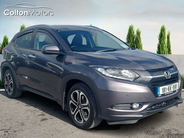 vehicle for sale from Colton Motors Mullingar