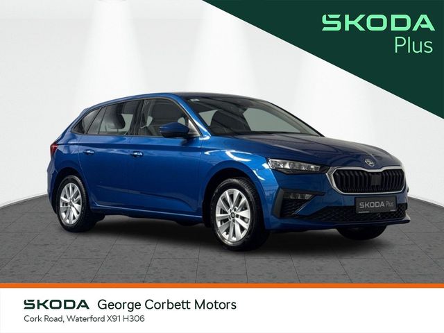 vehicle for sale from George Corbett Motors