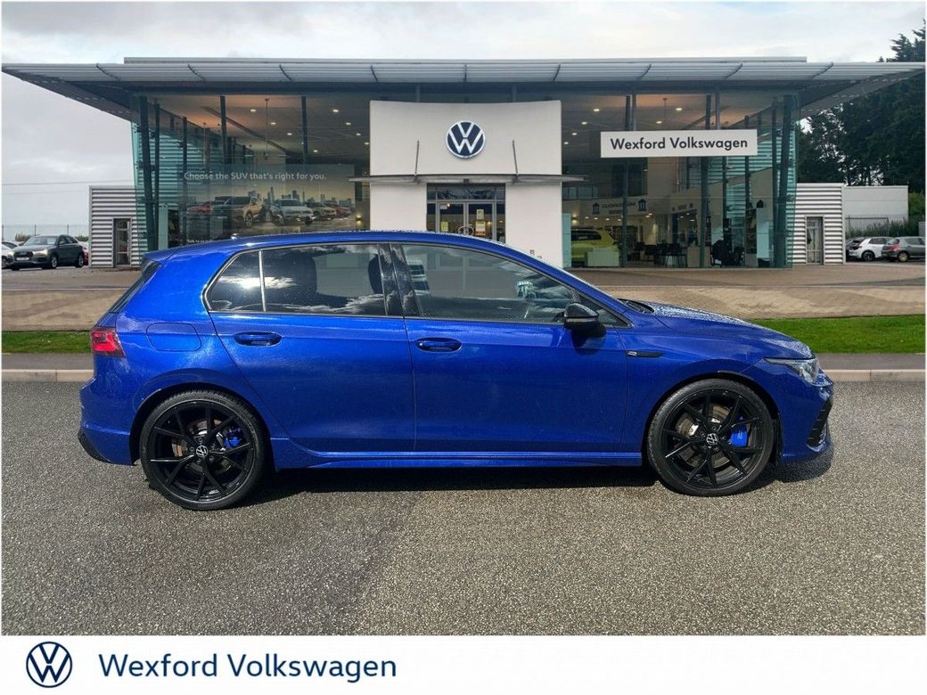 2023 Volkswagen Golf