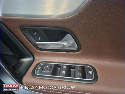 2023 Mercedes-Benz CLA Class