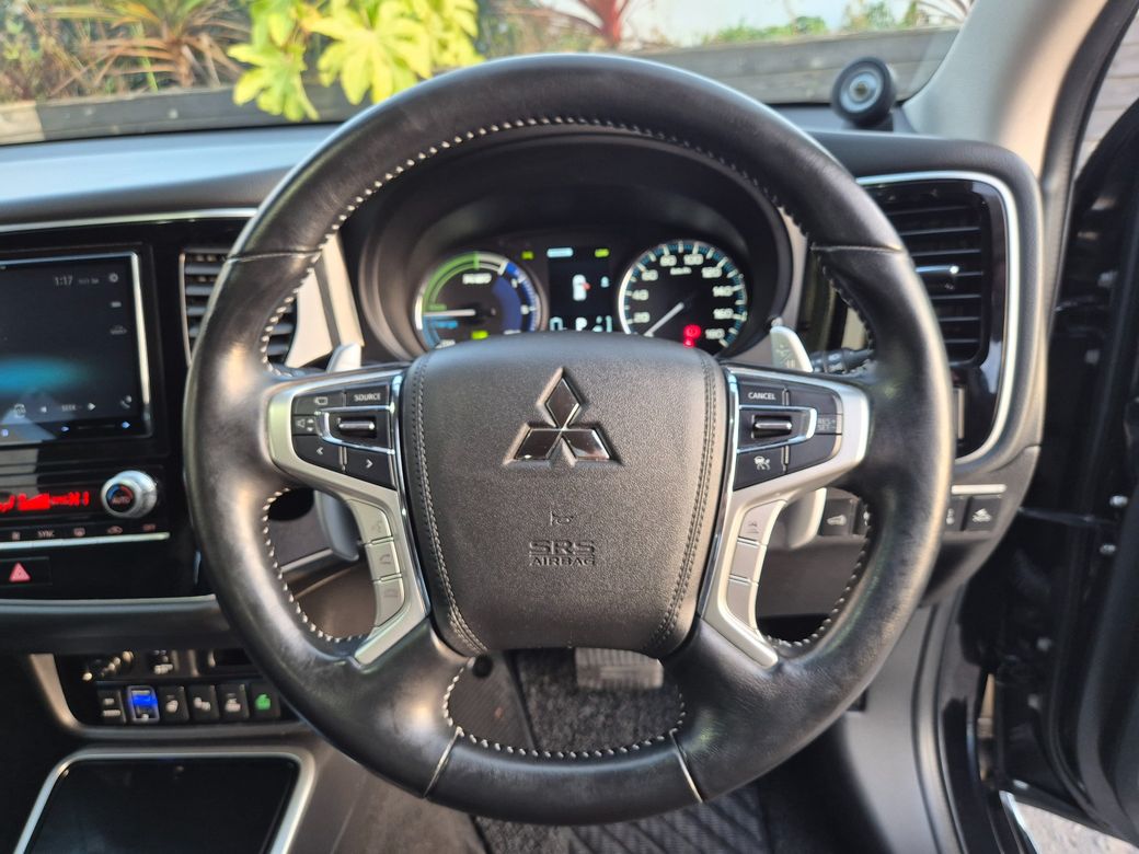 2020 Mitsubishi Outlander