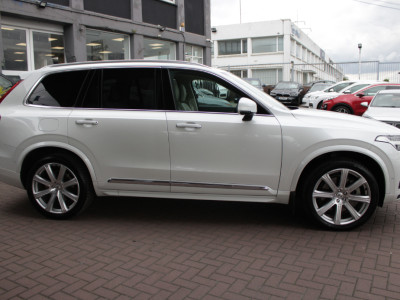 2017 Volvo XC90