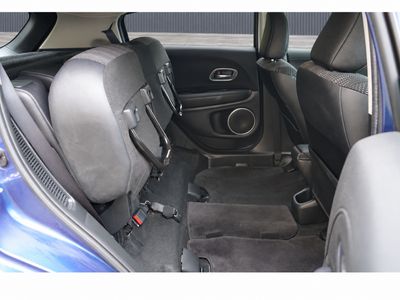 2016 Honda Vezel