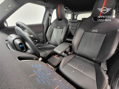 2025 Mini Countryman