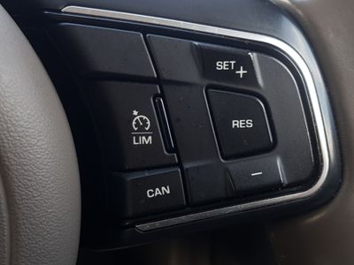 2015 Jaguar XE