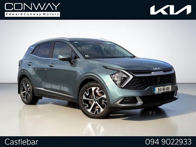vehicle for sale from Edward Conway Motors