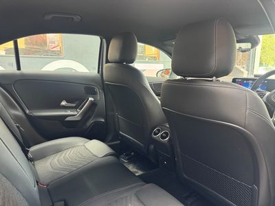 2024 Mercedes-Benz A Class