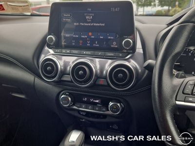 2022 Nissan Juke