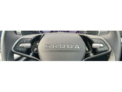 2026 Skoda Octavia