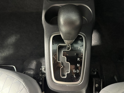 2022 Mitsubishi Mirage