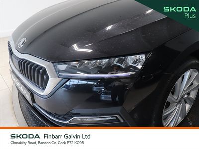 2024 Skoda Octavia