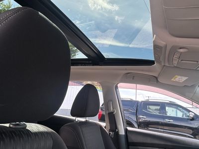 2019 Nissan X-Trail