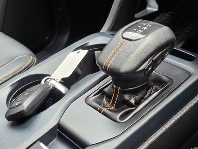2023 Ford Ranger