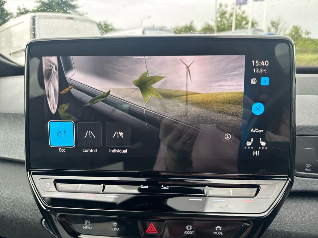 2022 Volkswagen ID.3