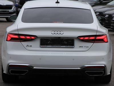 2023 Audi A5