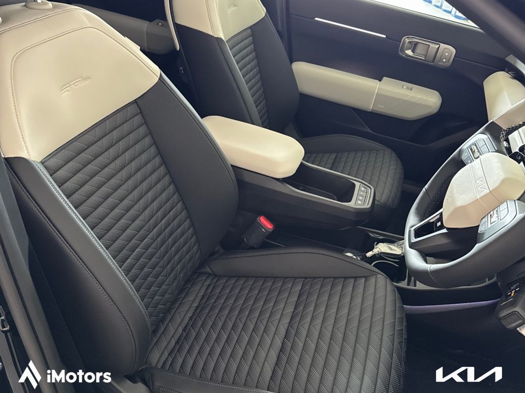 2026 Kia EV4
