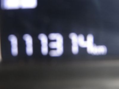 2020 Opel Vivaro