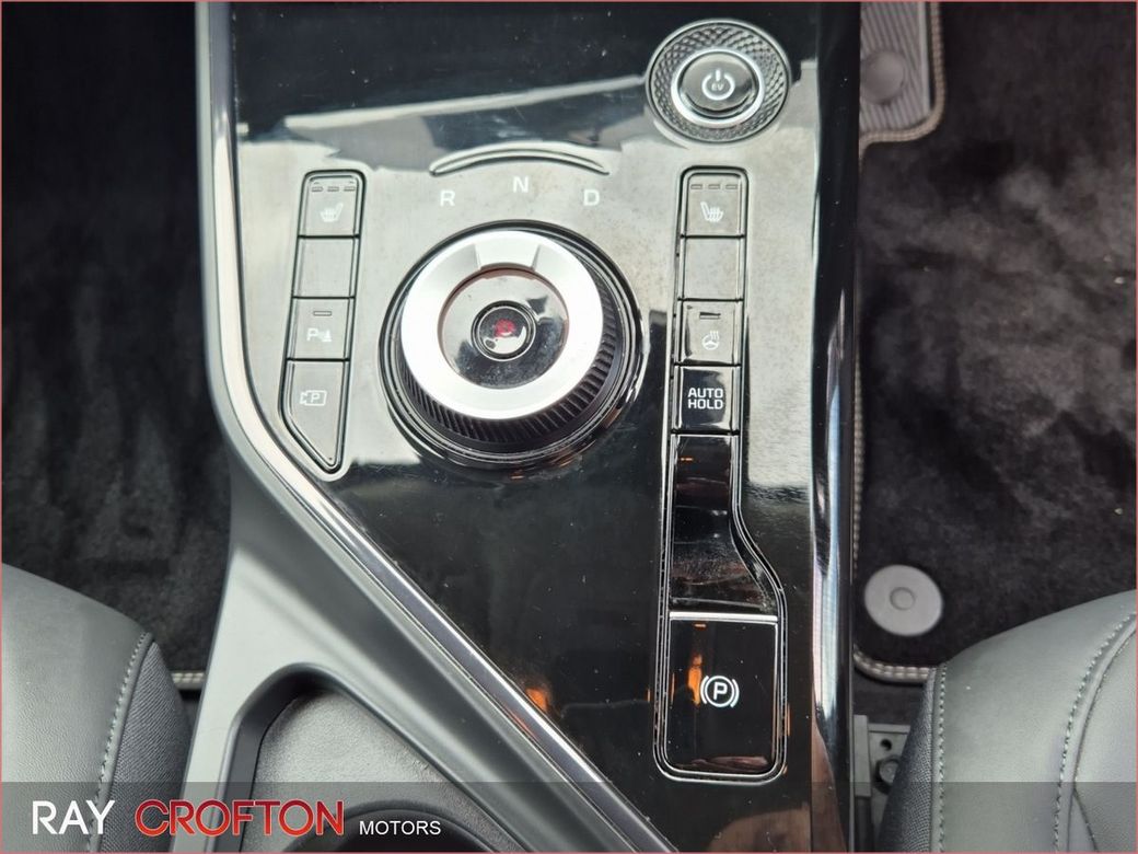2023 Kia Niro