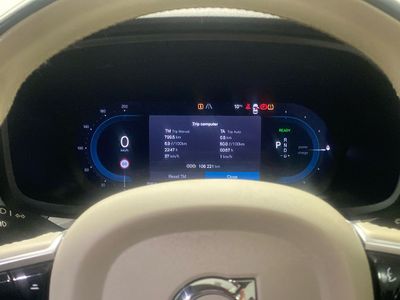 2023 Volvo V60