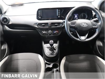 2023 Hyundai i10