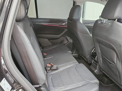 2024 Skoda Kodiaq