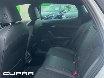 2026 Cupra Formentor