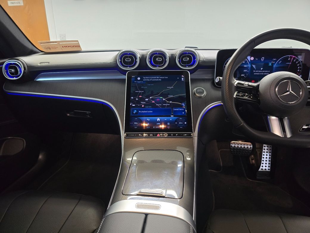 2025 Mercedes-Benz CLE