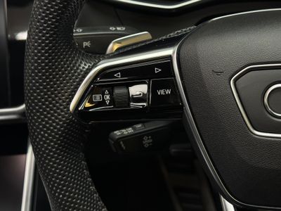 2019 Audi A7