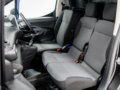 2024 Citroen Berlingo