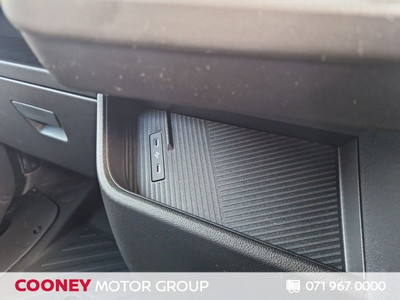 2027 Nissan Interstar
