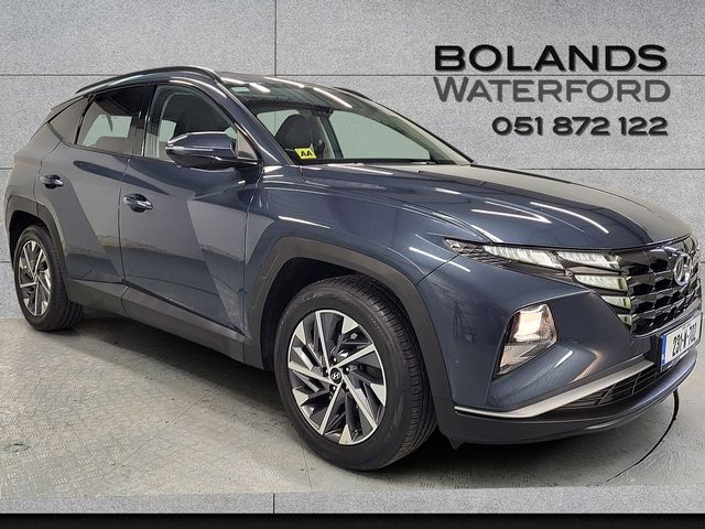 vehicle for sale from Bolands Waterford