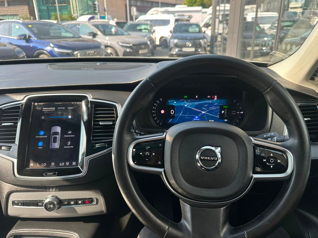 2024 Volvo XC90