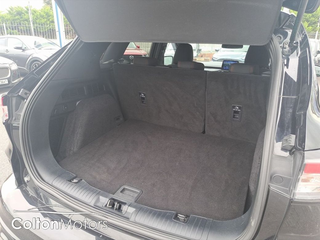 2021 Ford Kuga