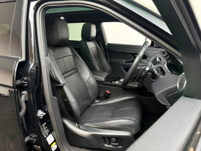 2023 Land Rover Range Rover Evoque