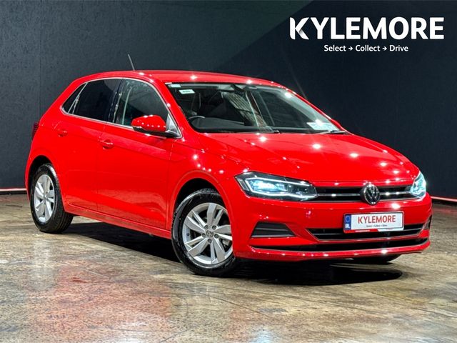 vehicle for sale from Kylemore Cars