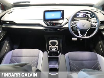 2023 Volkswagen ID.4