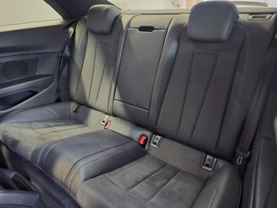 2022 Audi A5