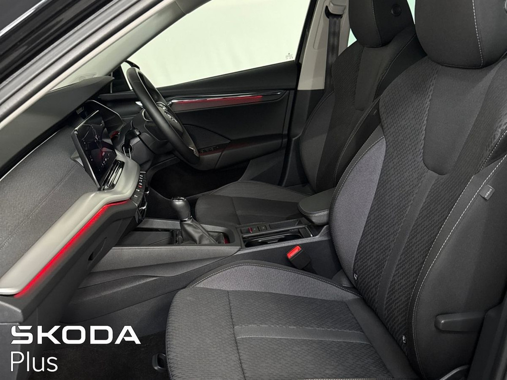 2023 Skoda Octavia