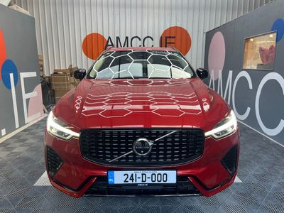 2024 Volvo XC60