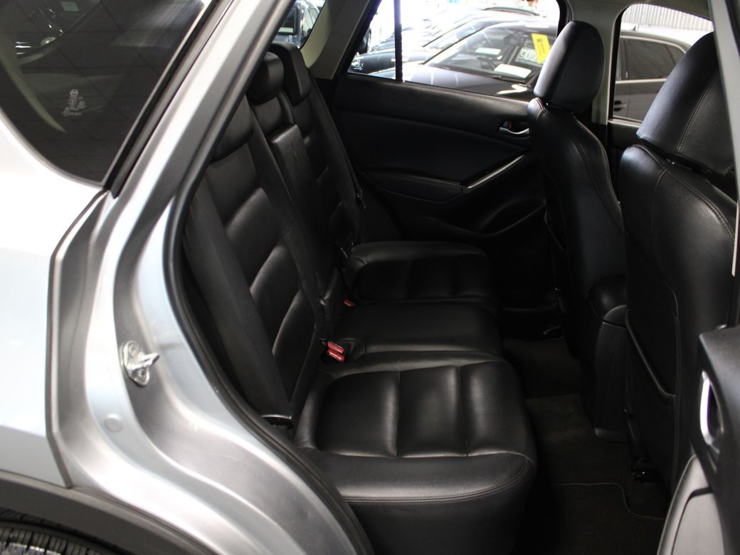 2013 Mazda CX-5