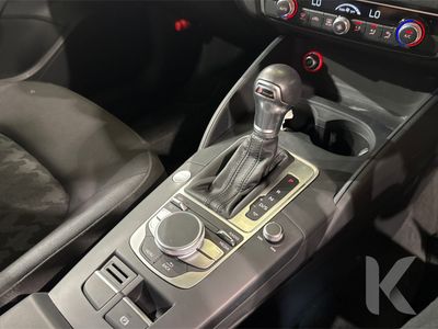 2017 Audi A3