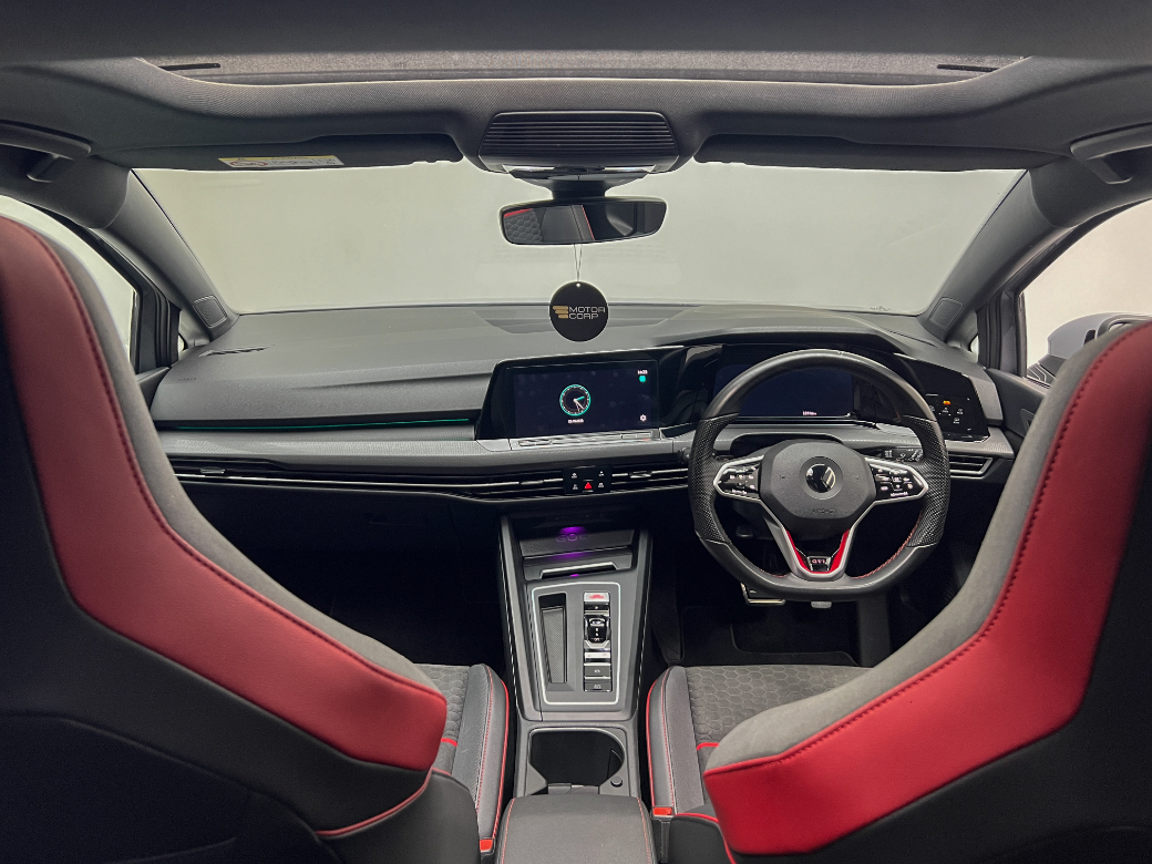 2022 Volkswagen Golf