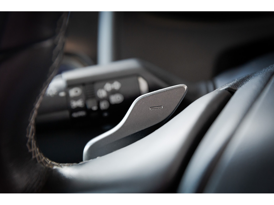 2021 Lexus UX 300e