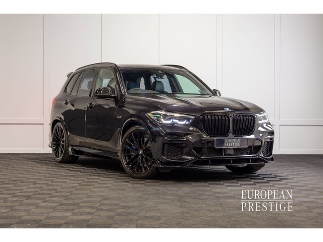 vehicle for sale from European Prestige
