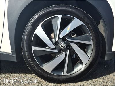 2025 Toyota Aygo X