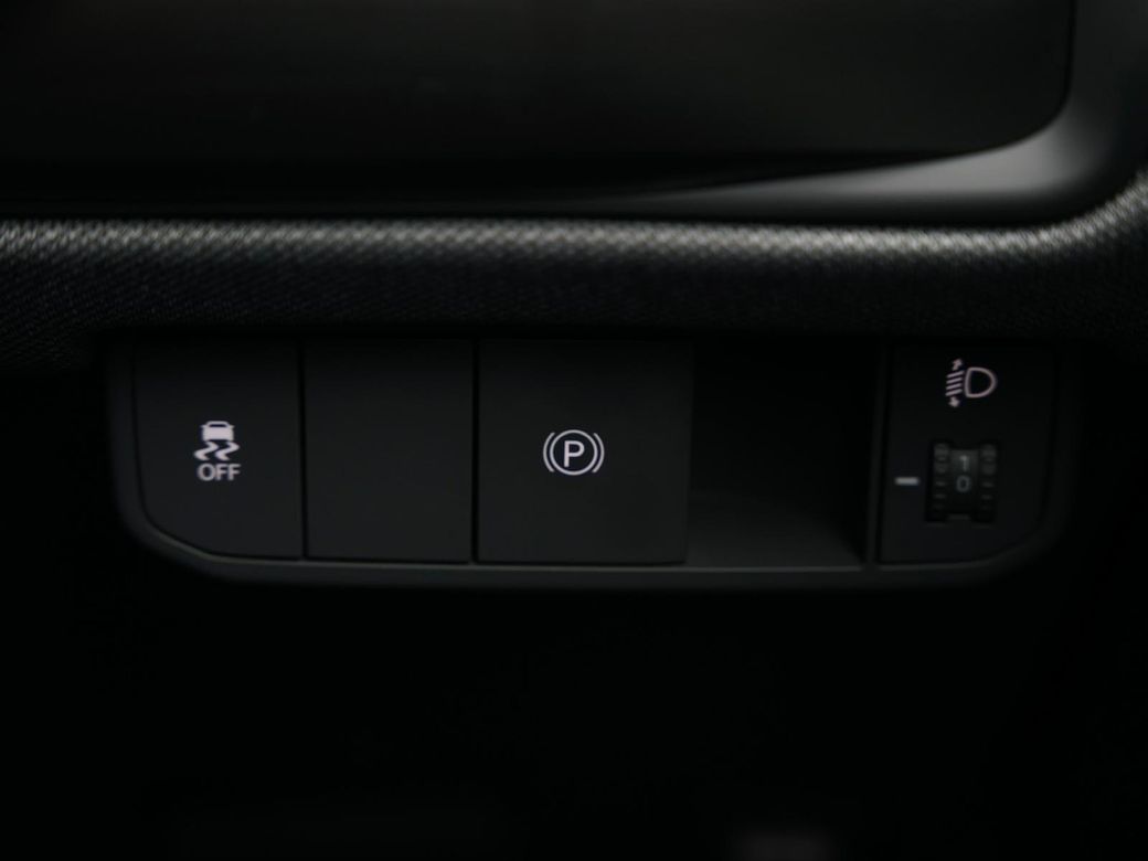 2026 Kia EV3