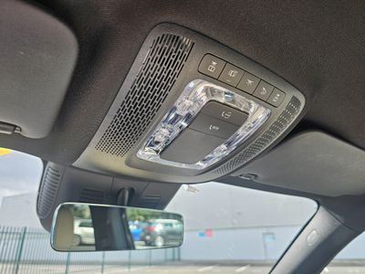 2025 Mercedes-Benz GLB Class