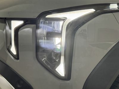 2026 Kia EV2