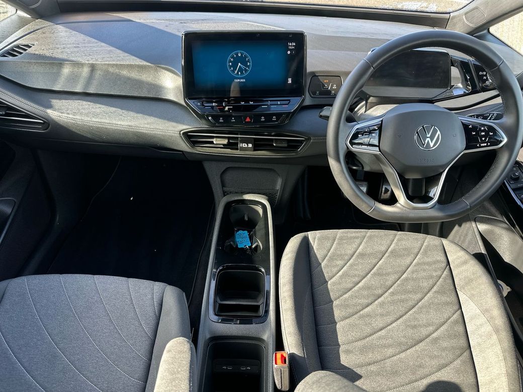 2023 Volkswagen ID.3
