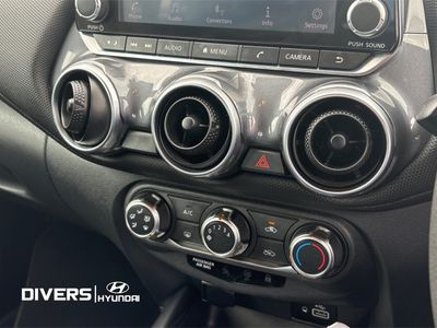 2020 Nissan Juke